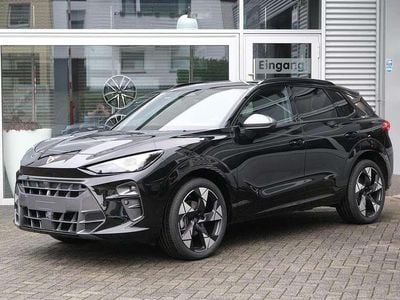 Schwarz Neu 2025 Cupra Terramar SUV | € 45.783 (Etwas zu teuer)