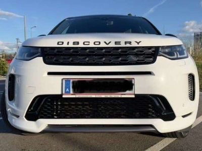 gebraucht Land Rover Discovery Sport Discovery SportD150 4WD Aut. S S