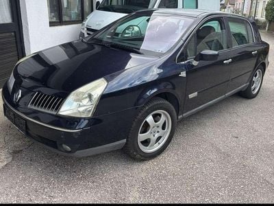 Gebraucht 2004 Renault Vel Satis Expression Kleinwagen | € 1.900