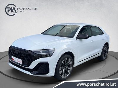 gebraucht Audi Q8 50 TDI quattro