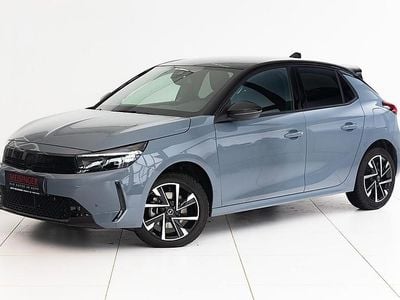 Gebraucht Opel Corsa 101 PS (74 kW) 2025 Grau Kleinwagen