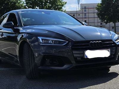 gebraucht Audi A5 Sportback A5 2.0 TDI/MATRIX/DYNAMIK/S-LINE/AMBIENTEN