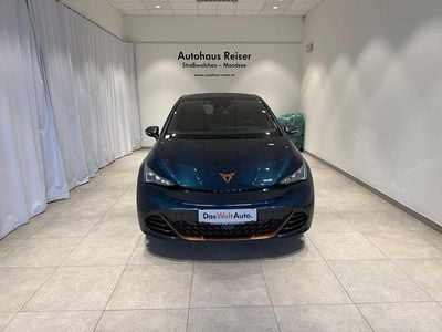 Blau Gebraucht 2022 Cupra Born Kleinwagen | € 22.450 (Guter Preis)