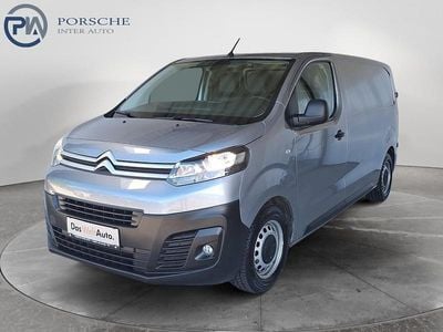 Silber Gebraucht 2022 Citroën Jumpy Comfort Van / Kleinbus | € 18.800 (Guter Preis)