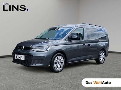Grau Gebraucht 2025 VW Caddy Van / Kleinbus | € 45.500