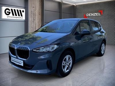 Grau Gebraucht 2023 BMW 216 Basis Kombi | € 28.500 (Fairer Preis)