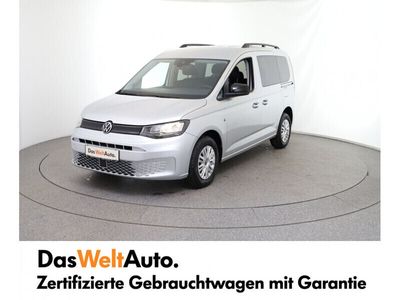 gebraucht VW Caddy Family TDI