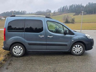 Peugeot Partner Tepee