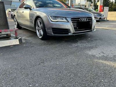 Audi A7 Sportback