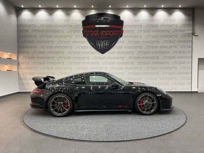 gebraucht Porsche 911 GT3 *Approved04/2024*Leasing*Lift*918Spyder