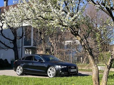 Gebraucht 2014 Audi A5 Sport Coupé | € 21.000 (Etwas zu teuer)