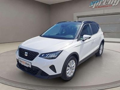 Weiß Gebraucht 2025 Seat Arona Style SUV | € 23.999 (Fairer Preis)
