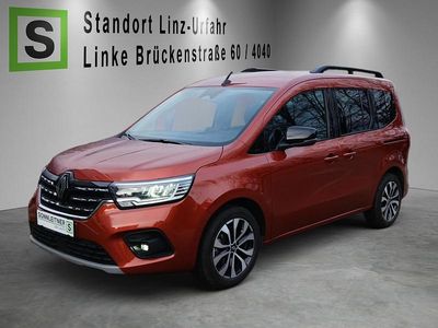 Gebraucht Renault Kangoo Techno 115 PS (84 kW) 2025 Rot Van / Kleinbus