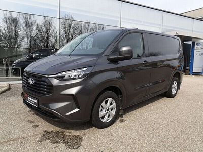 gebraucht Ford 300 Transit Custom Kasten LimitedL1H12,0l Ecoblue