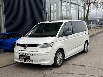 Weiß Gebraucht 2022 VW Multivan Van | € 39.990 (Superpreis)