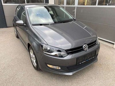 gebraucht VW Polo 4FRIENDS 12