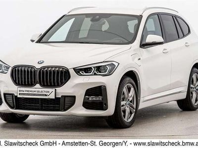 gebraucht BMW X1 xDrive25e M Sportpaket