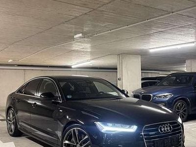 Gebraucht 2015 Audi A6 S-Line Limousine | € 19.499 (Guter Preis)
