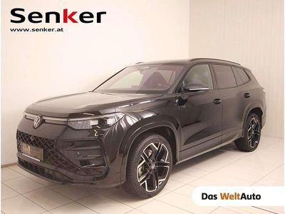 Schwarz Gebraucht 2025 VW Tayron Sport SUV | € 65.490 (Etwas zu teuer)