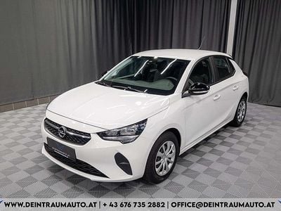 Weiß Gebraucht 2022 Opel Corsa Edition Limousine | € 14.990 (Fairer Preis)