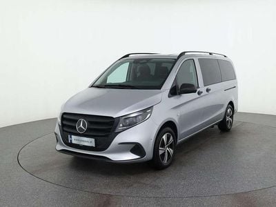 Alpingrau Gebraucht 2025 Mercedes Vito Van | € 81.588