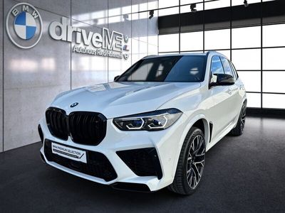 gebraucht BMW X5 M 