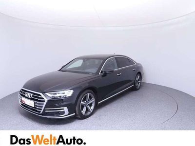 gebraucht Audi A8L 50 TDI quattro