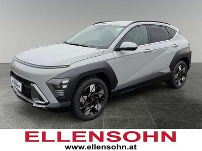 Grau Neu 2025 Hyundai Kona GO! SUV | € 31.490 (Fairer Preis)