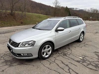 Gebraucht 2011 VW Passat Kombi | € 8.200 (Fairer Preis)