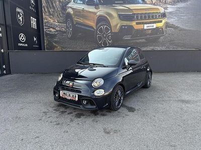 Abarth 595C
