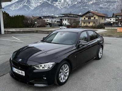Gebraucht 2013 BMW 330 Performance Limousine | € 20.000 (Guter Preis)