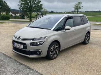 Citroën C4 SpaceTourer