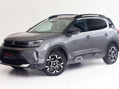 Grau Gebraucht 2024 Citroën C5 Aircross SUV | € 27.900 (Fairer Preis)