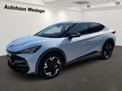 gebraucht Cupra Tavascan 210kW/286PS