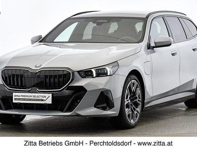 gebraucht BMW 530e xDrive