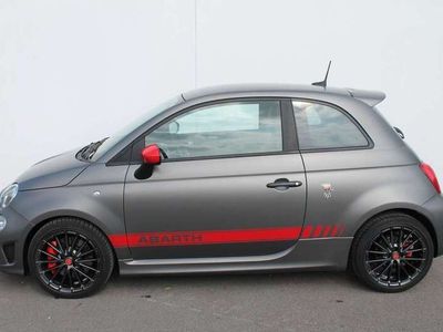 Abarth 595C