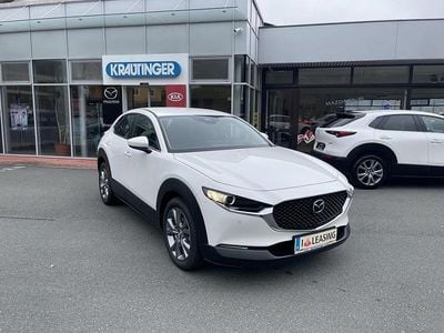 Gebraucht 2021 Mazda CX-30 Comfort SUV | € 18.950 (Fairer Preis)