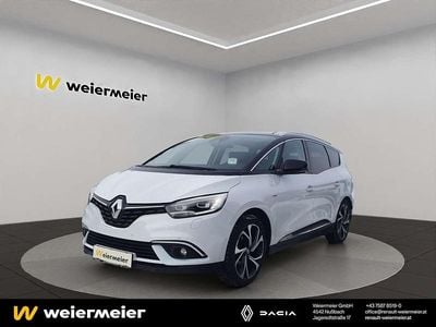gebraucht Renault Scénic Energy dCi 160 EDC Bose