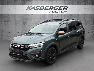 Gebraucht Dacia Jogger Extreme 141 PS (103 kW) 2024 Van / Kleinbus