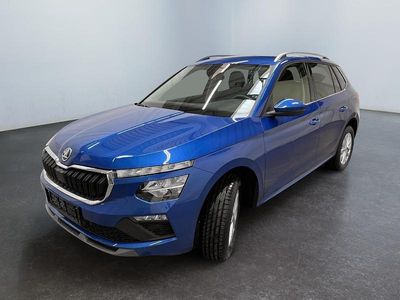 Neu 2025 Skoda Kamiq Selection SUV | € 30.591 (Fairer Preis)