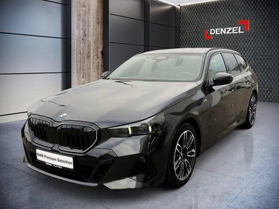Sophistograu brillanteffekt Gebraucht 2024 BMW 520 Efficient Dynamics | € 62.700 (Guter Preis)
