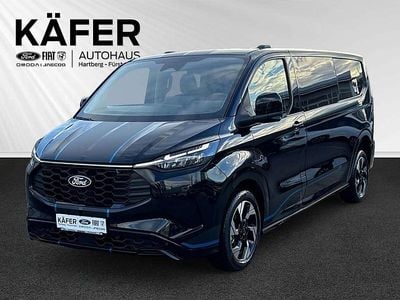Neu Ford Transit Custom Sport 118 PS (86 kW) 2026 Van