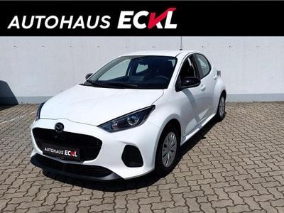 Neu 2025 Mazda 2 Kleinwagen | € 23.190 (Fairer Preis)
