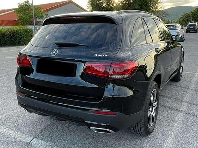Gebraucht 2020 Mercedes GLC300e SUV | € 43.000