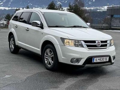Gebraucht 2011 Fiat Freemont Urban SUV | € 6.000 (Teuer)
