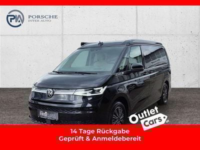 gebraucht VW California T7 1.5 TSI 4MOTION Ocean ASSIST+AHK