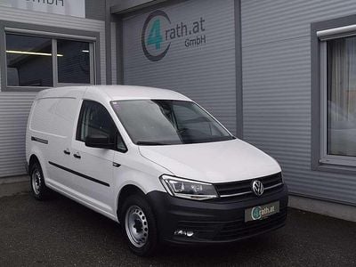 VW Caddy Maxi