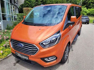 Ford Tourneo