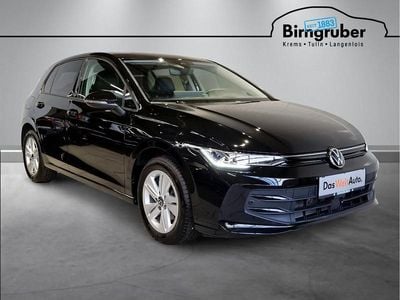 Gebraucht 2025 VW Golf Life Coupé | € 26.870 (Etwas zu teuer)