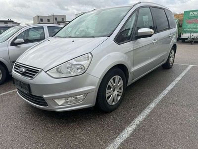 gebraucht Ford Galaxy Business 20 TDCi DPF